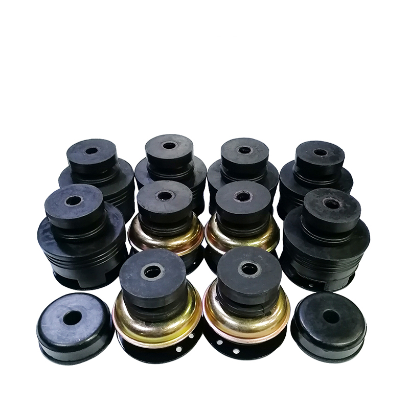 Буферная подушка рамы для Nissan Safari Patrol Y60