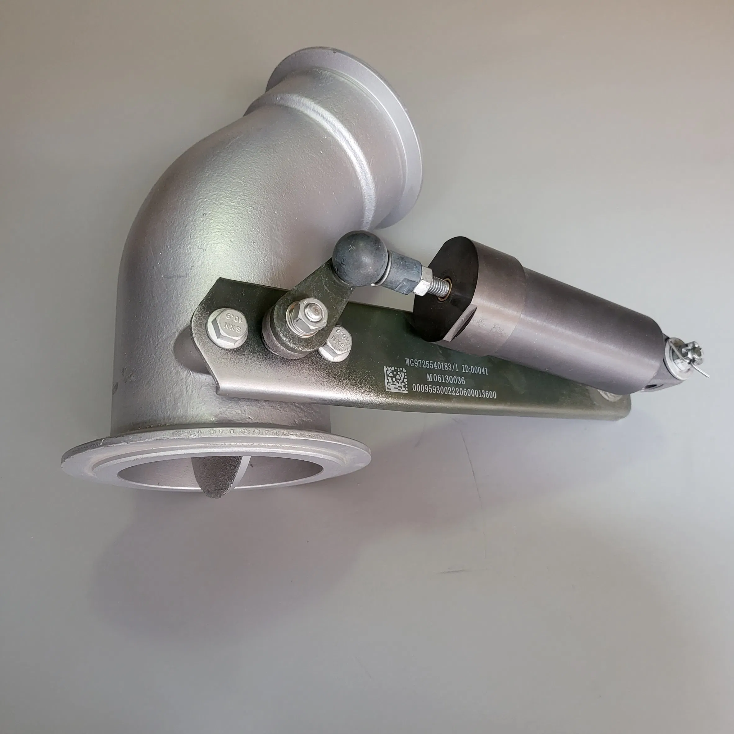 Рулевая тяга V-типа Az9725529272 для Sinotruk, Shacman, FAW