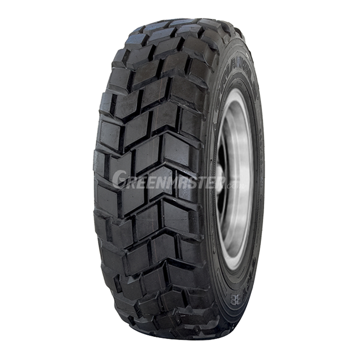 Radial Country-Cross Tire off-The-Road Mpt Multi Purpose Truck Tyre Tubeless Truck 13r22.5 315/80r22.5 335/70r22.5 365/70r22.5 365/80r24