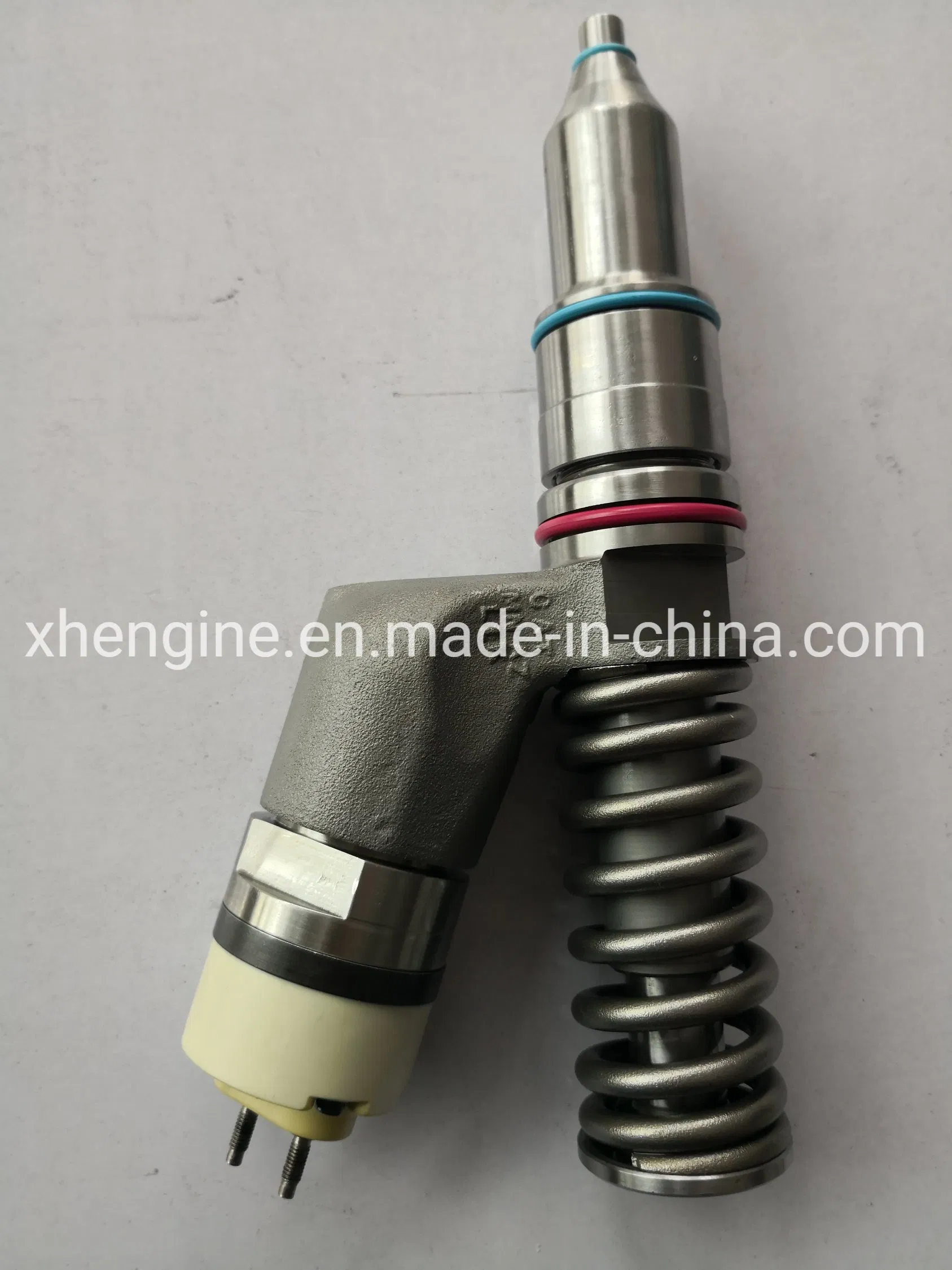 C13 Fuel Injector 249-0713 2490713 for Cat E345c E345D Excavator Engine Parts Nozzle