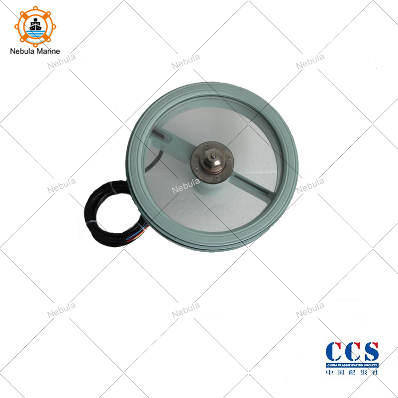 Solas CCS Approved Marine Vessel Straight-Line Window Wiper