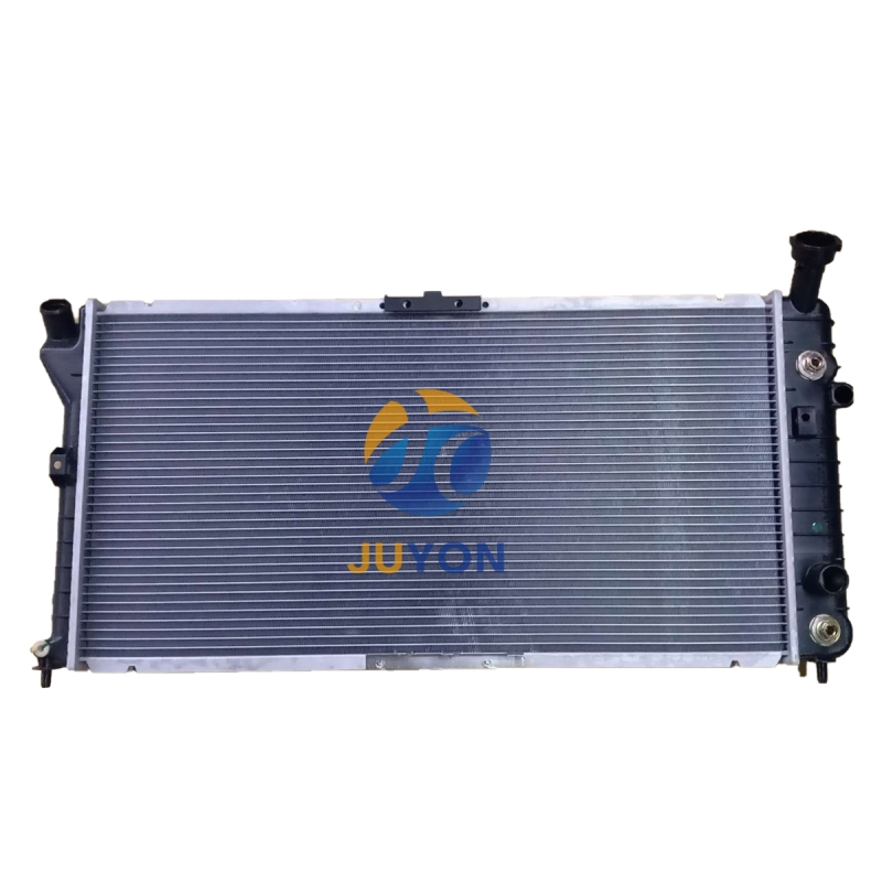 Радиатор системы охлаждения GMC Buick Regal/Century 2000-2005