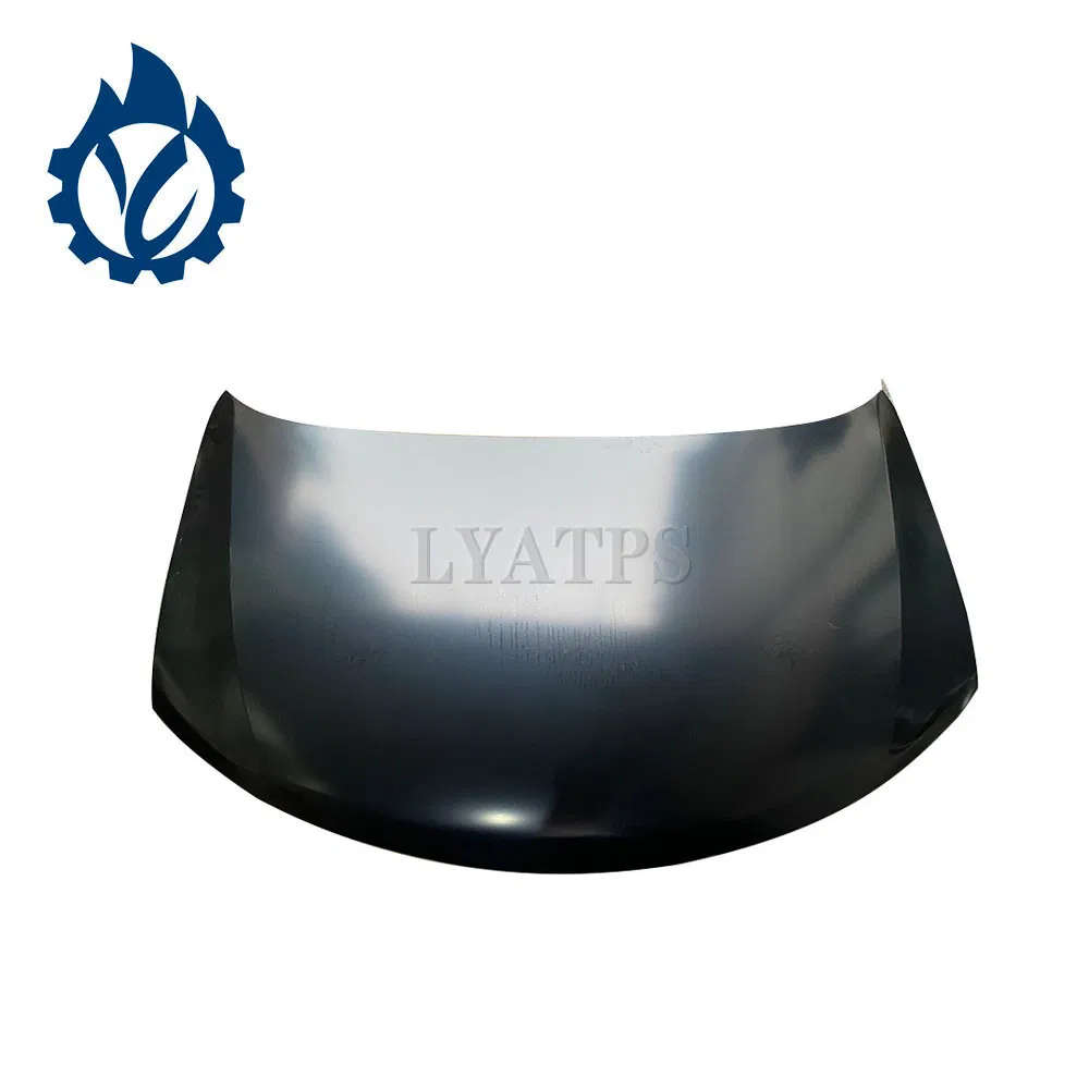 Hood Sub Assy Body Parts Auto Parts Fit to Premio Allion Nzt260 OEM 53301-20640