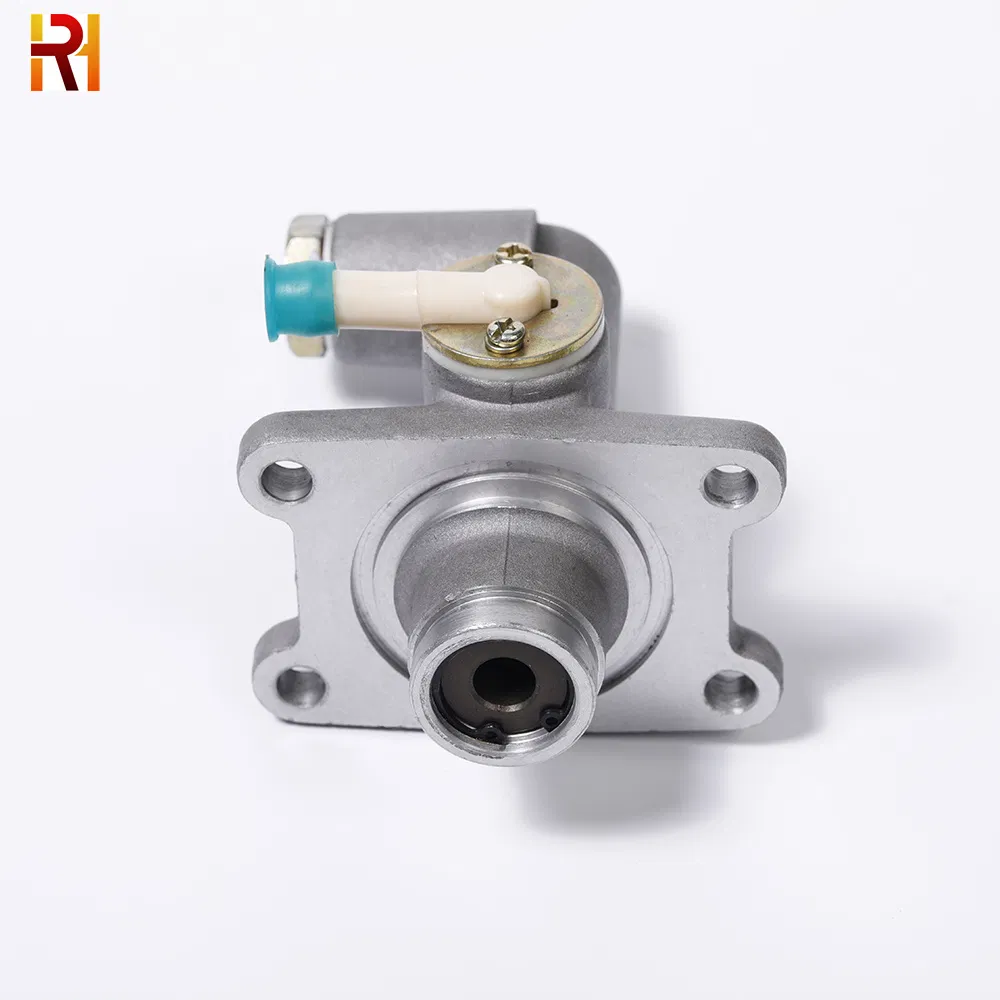 Главный тормозной цилиндр для грузовиков