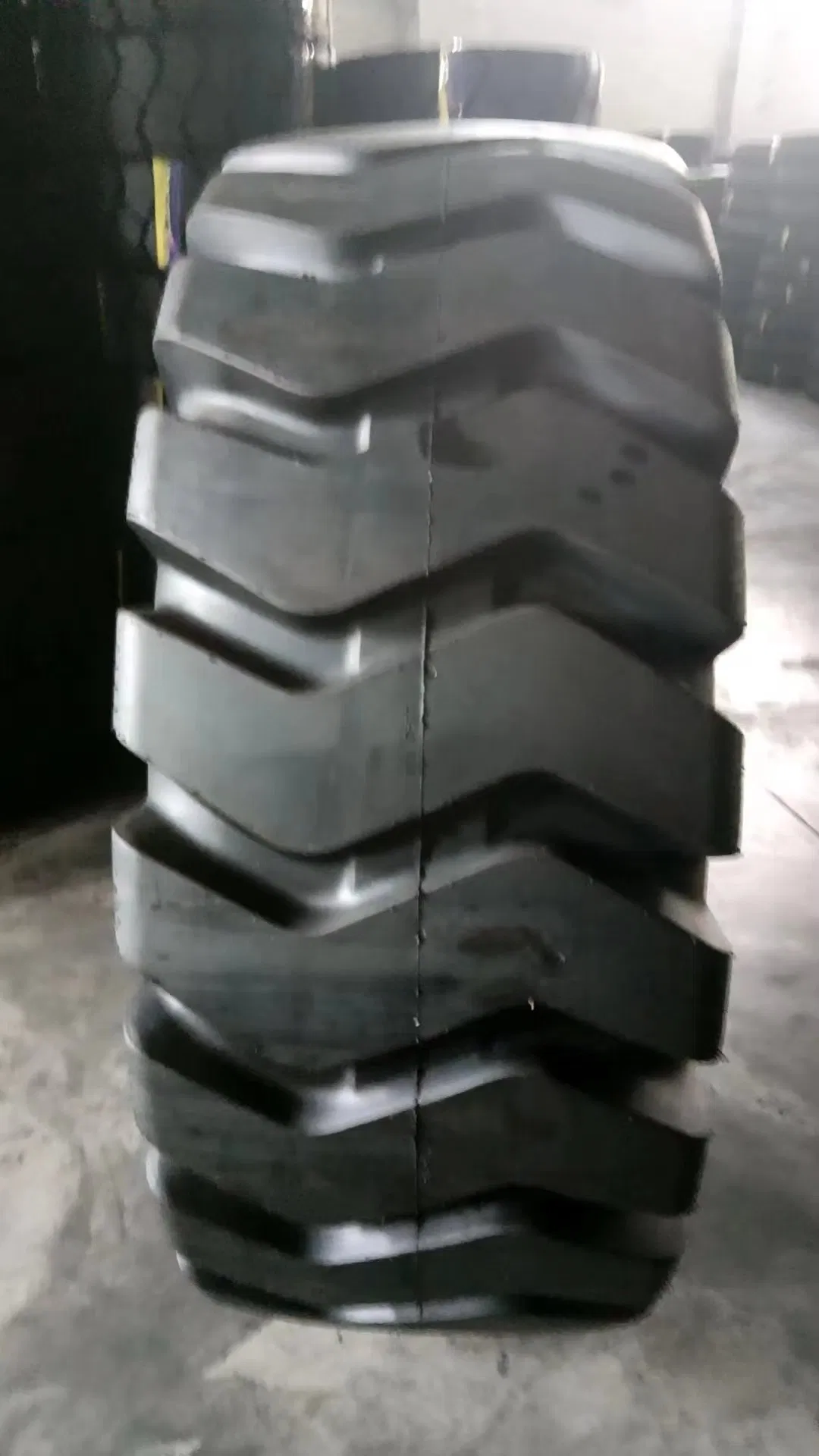 Шина карьерная KT683 12.00R20-22PR взрывобезопасная