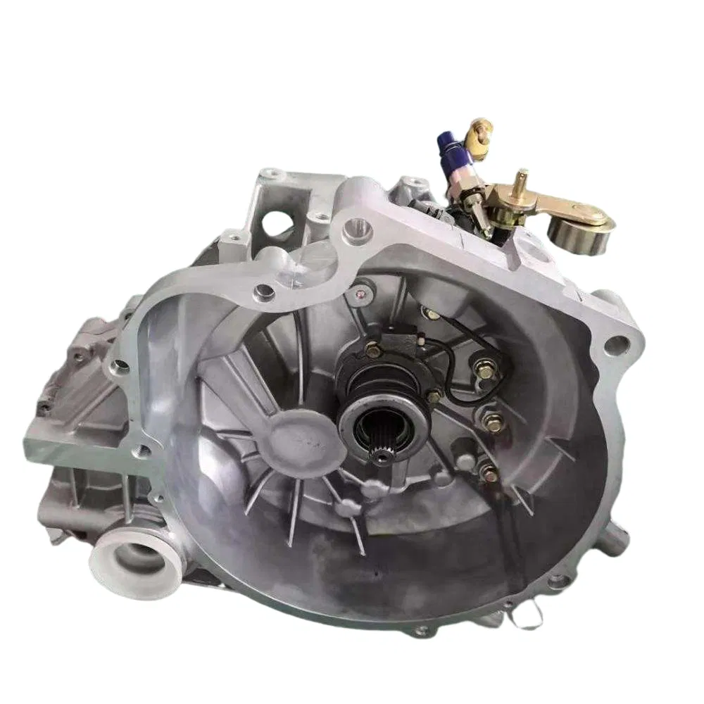 Коробка передач для Chana Alsvin 1.5