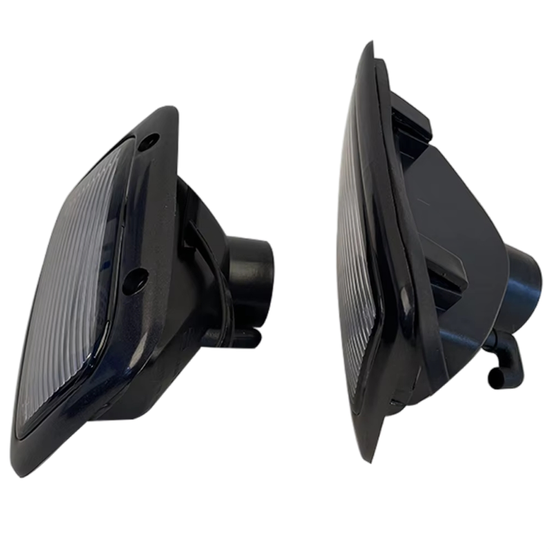 Противотуманная фара для Nissan Safari Patrol Y60