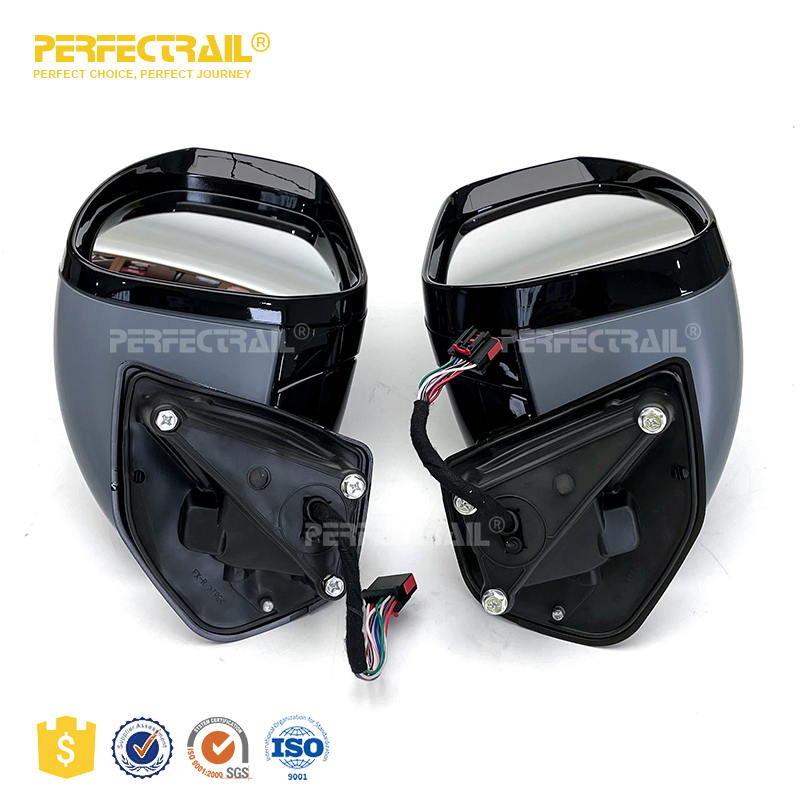 Perfectrail Lr051380 Lr051378 Auto Parts Rear Side View Mirror for Land Rover Discovery 4 L319 Lr045153 Lr045152