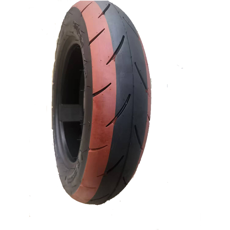 Мотошина 90/90-10 бескамерная DEERSMART