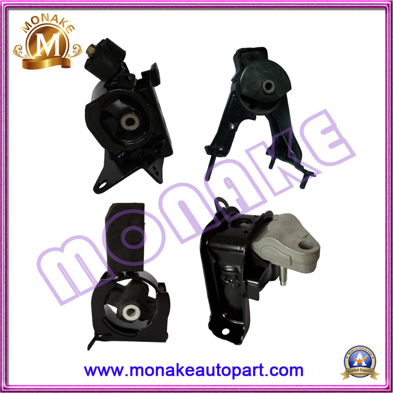 Toyota Camry Engine Mounts OEM Parts (12361-28220, 12362-28200, 12372-28190, 12309-28160)