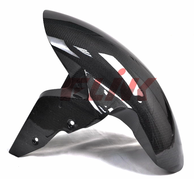 Карбоновый капот двигателя BMW S1000RR 09