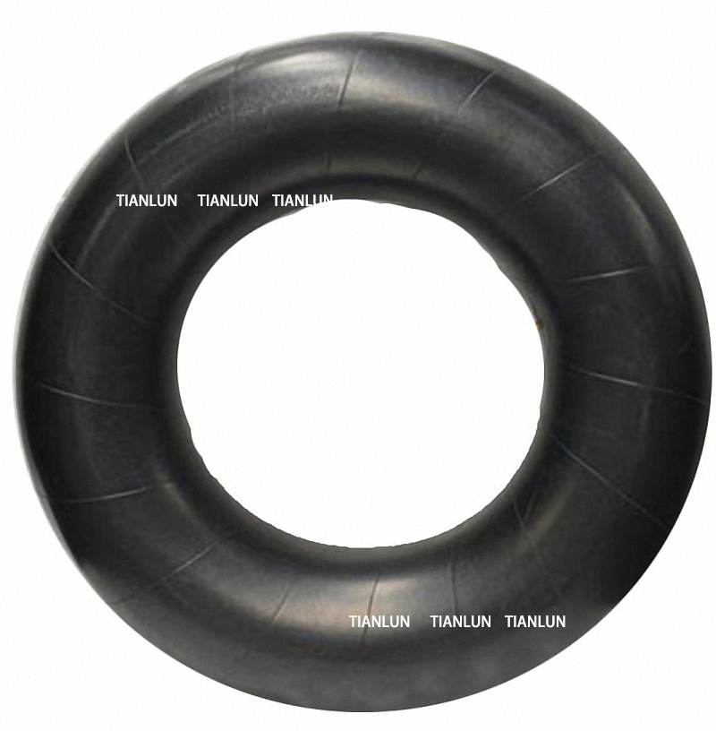 New OEM 8.5MPa OTR Truck Car Motorcycle Bike Trailer Forklift Dump Turck Scraper Backhoe Desert Sand SUV Pneumatic Grader Butyl Natural Inner Tubes 12.00-20