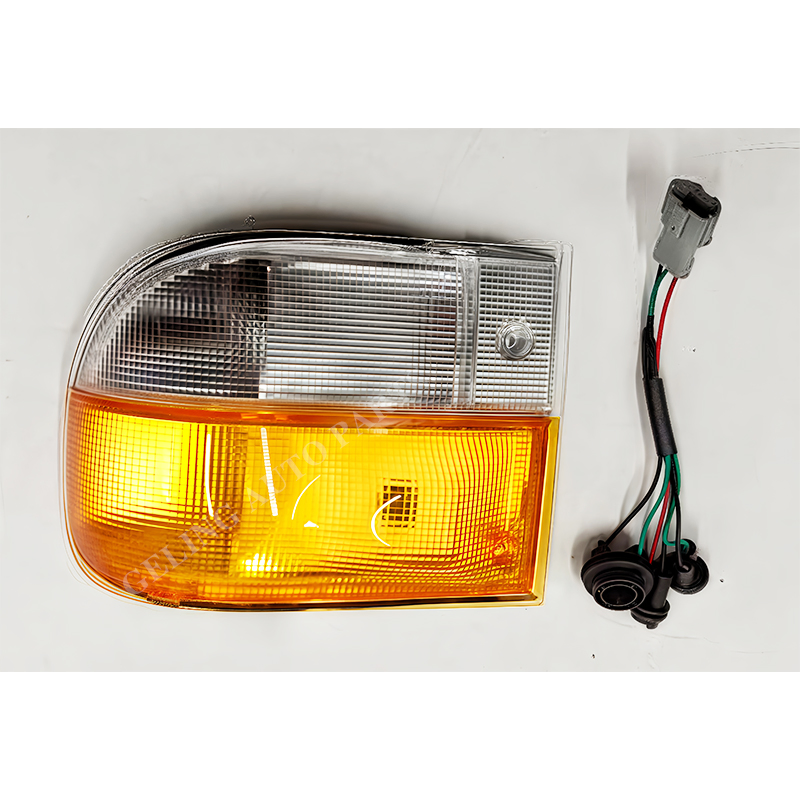 Угловая фара-поворотник Hyundai Porter 2004