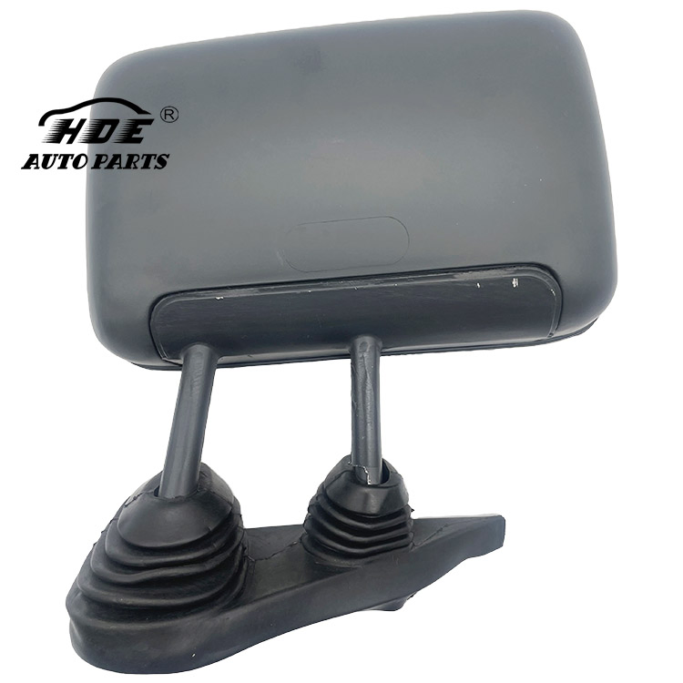 Hde Auto Parts 93936852 93936853 Truck Parts Side Mirror for Iveco Daily