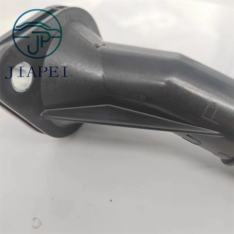 Фланец водяного насоса 25631-2b050 для Hyundai/KIA