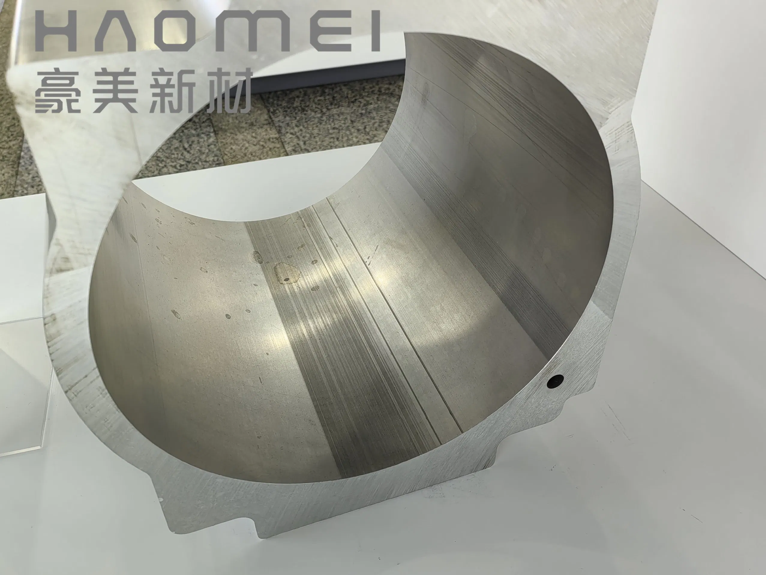 Корпус двигателя из алюминиевого сплава