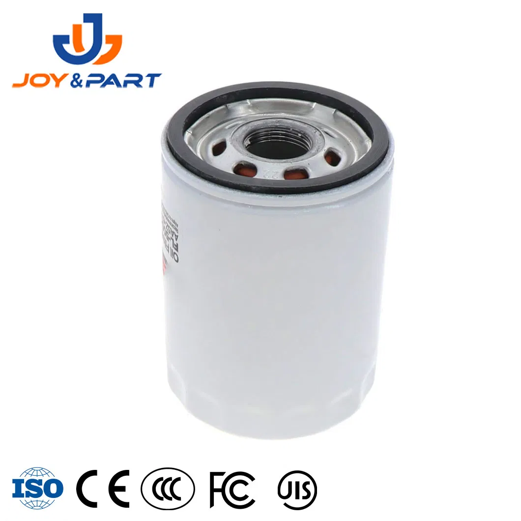 OEM Quality FL-500s Auto Engine Parts Automotive Car Oil Filter Replace AA5z-6714-a (AA5Z6714A) 57502 for Car Engine Protection Ford- Mustang