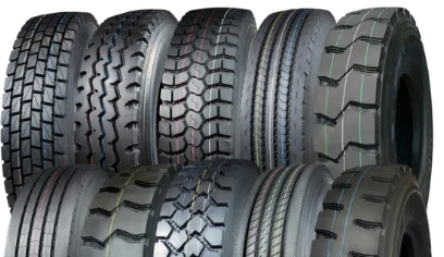 Шина 12.00R20-22PR TB779K, всесезонная, 22PR