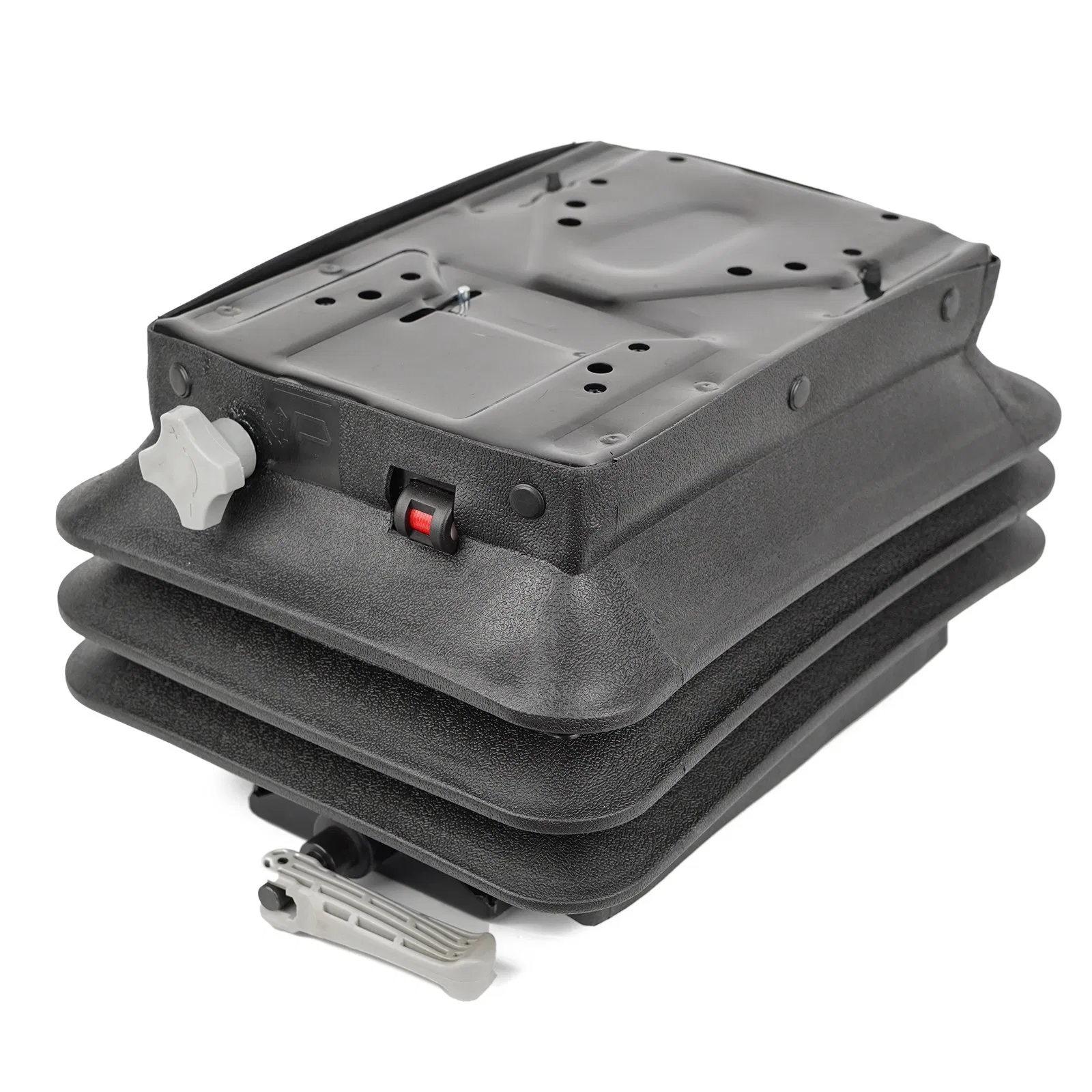 New mechanical Suspenion Shock Absorber for Small Tractor/Forklift