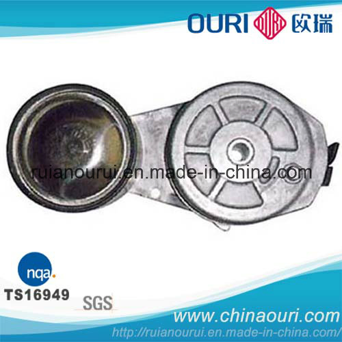 Ролик натяжителя ремня для грузовика Volvo