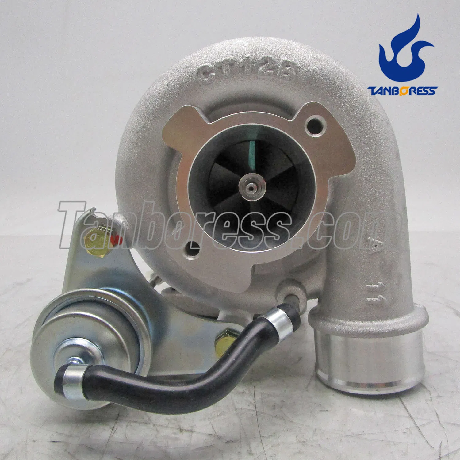 Турбокомпрессор Garrett CT12B для Toyota 4 Runner 3.0 TD 1KZ-T