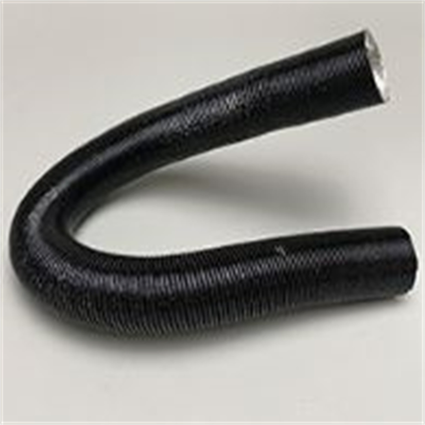 Теплоизоляционная труба для дизельного двигателя