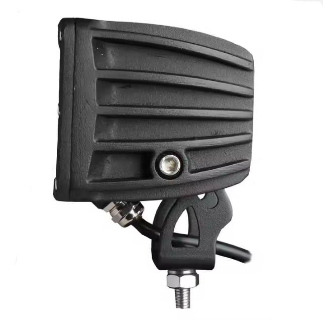 Heavy Duty Spot Dual Row Driving Pickup Offroad 4X4 LED Light Bar