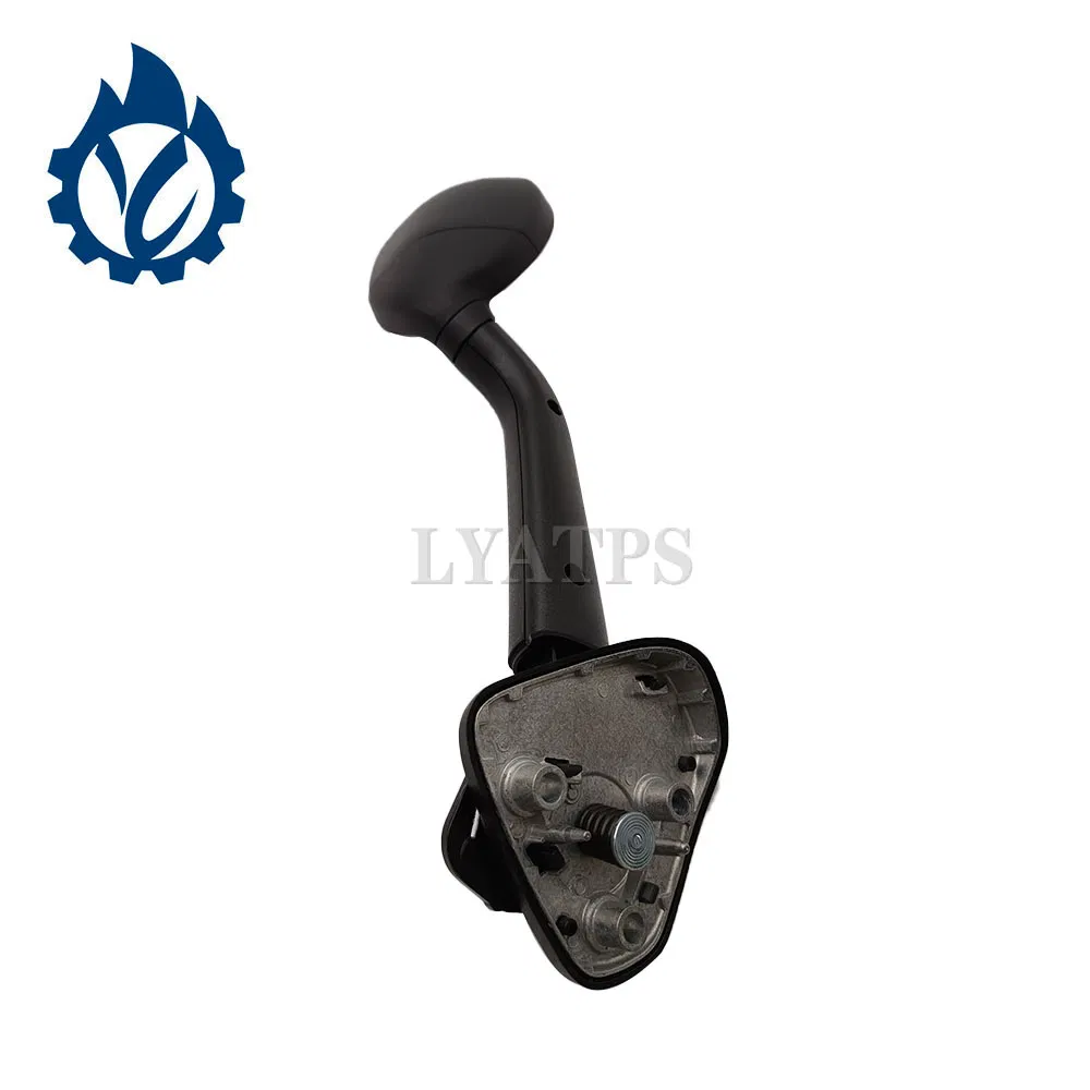 Боковое зеркало Hiace 2005-2010, арт. 87945-26020