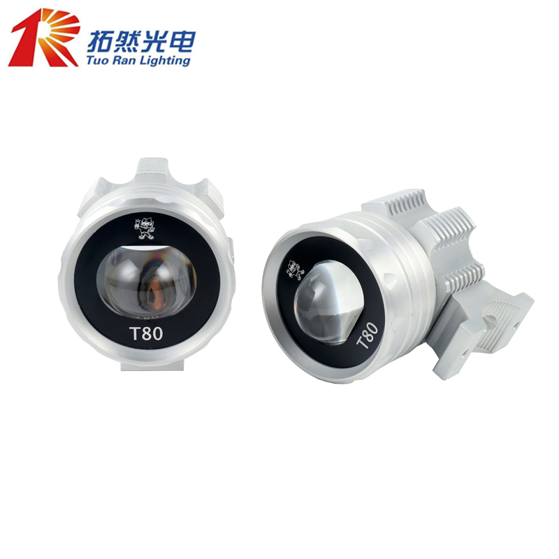 Car Motorcycle Electric Vehicle Modification LED Light