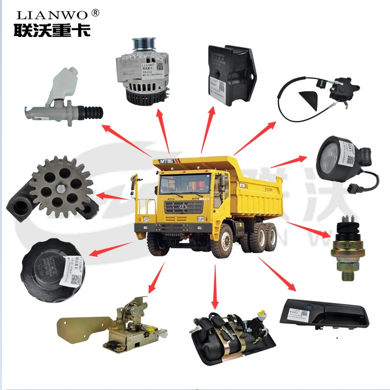 Распредвал тормозной Sinotruk HOWO Delong F2000/F3000