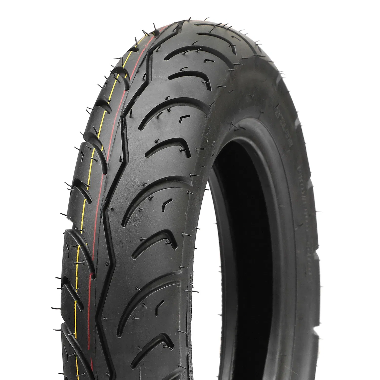 High Performance Customized Tubeless Motorcycle Accessories Tyre/Tire