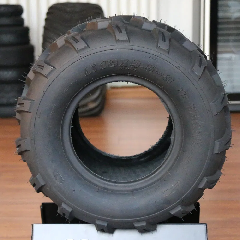 Шина 18X9.50-8 для садовой техники и тележек