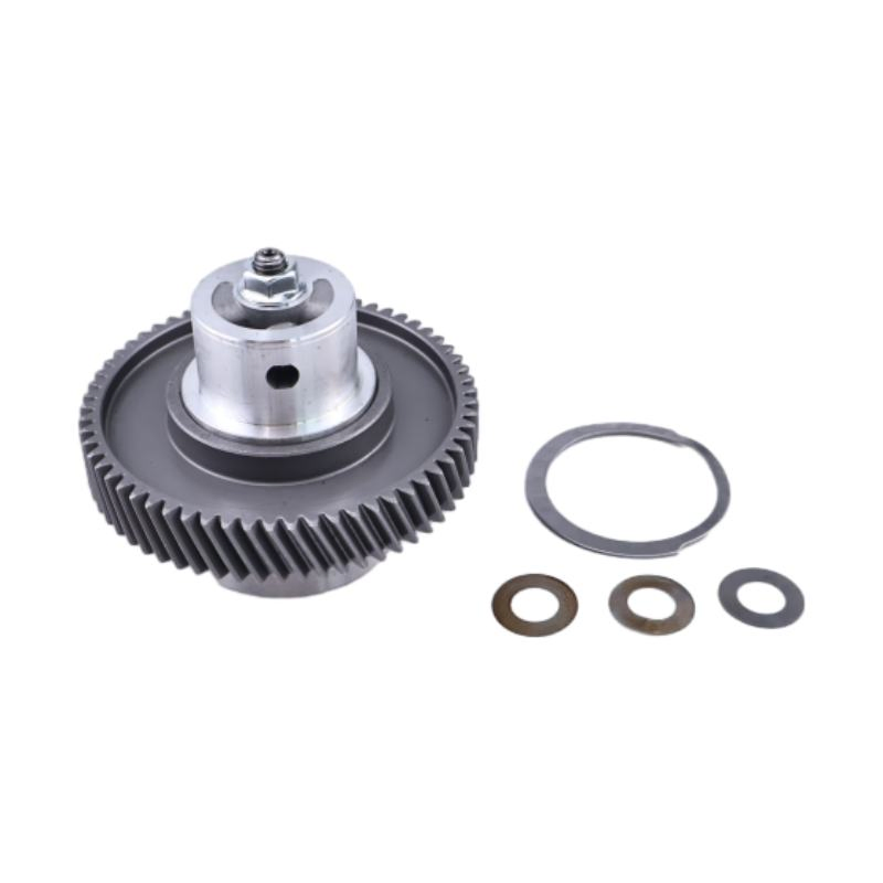 Масляный насос SBA165026120 для тракторов 410, 420