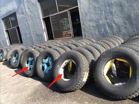 Автомобильные шины 195/45R16, 215/50R17, 225/45R17