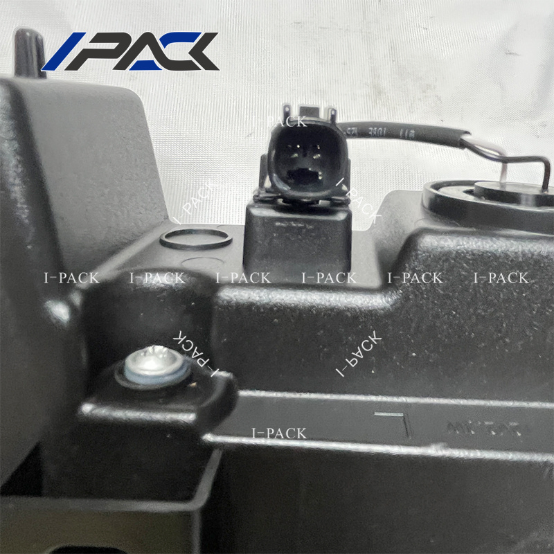 Противотуманные фары I-Pack LED для Prius V 2012-2016