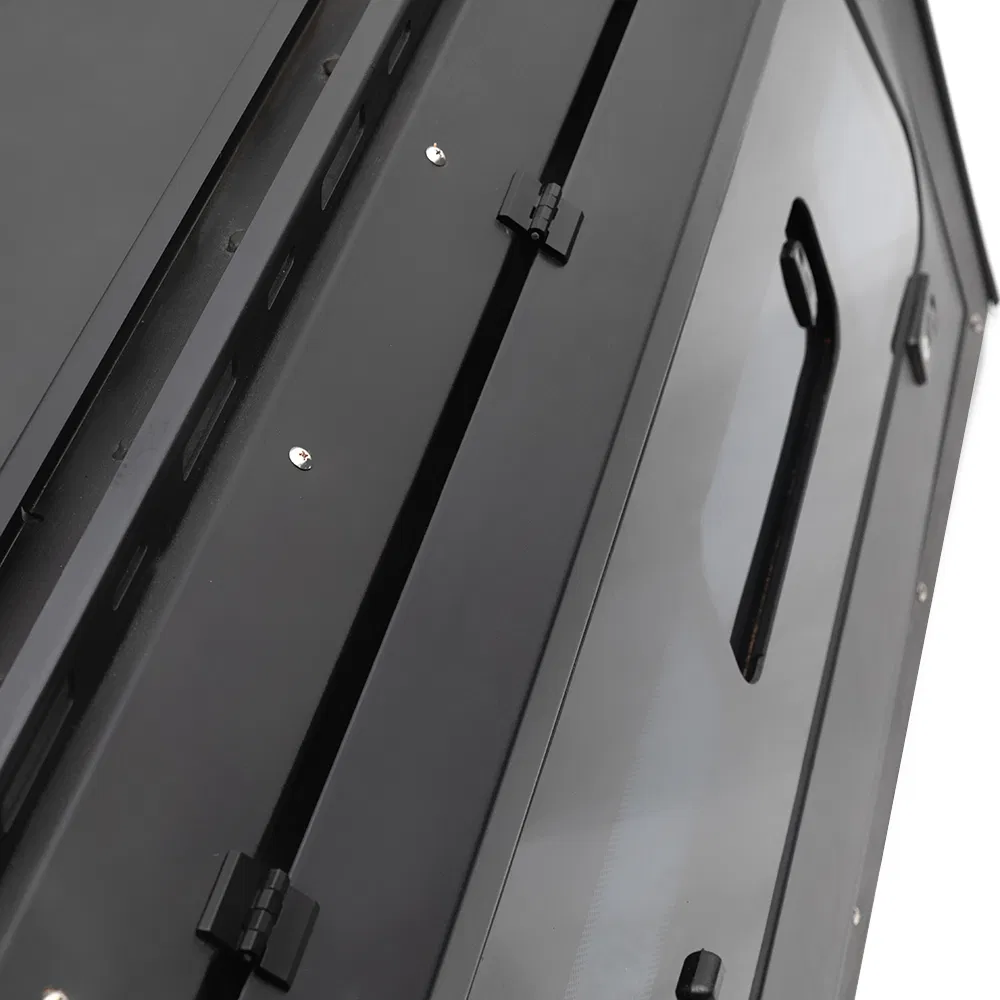 Pickup Truck Double Cab 4X4 Canopy Ute Canopy for Gmw All Model 2022/2023