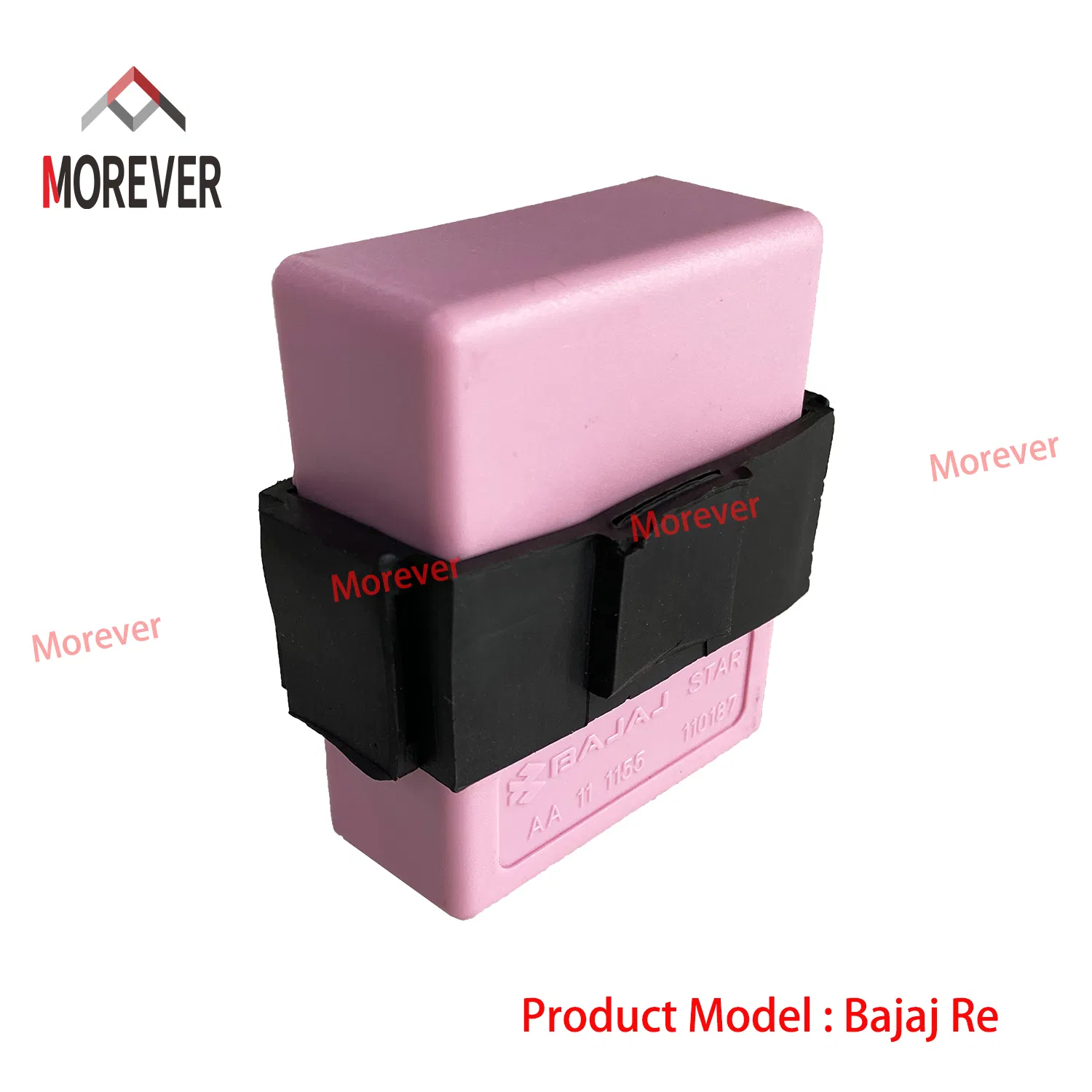 Игнайтер Bajaj для мотоциклов и авторикш