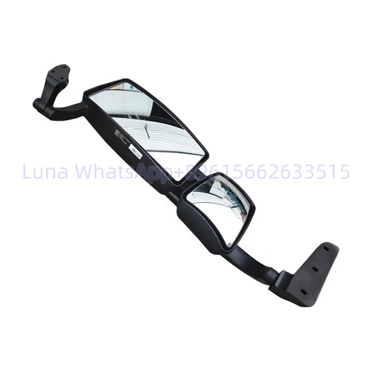 Best Quality Truck Parts Rear View Mirror Wg1642770003 for HOWO Truck Mirror