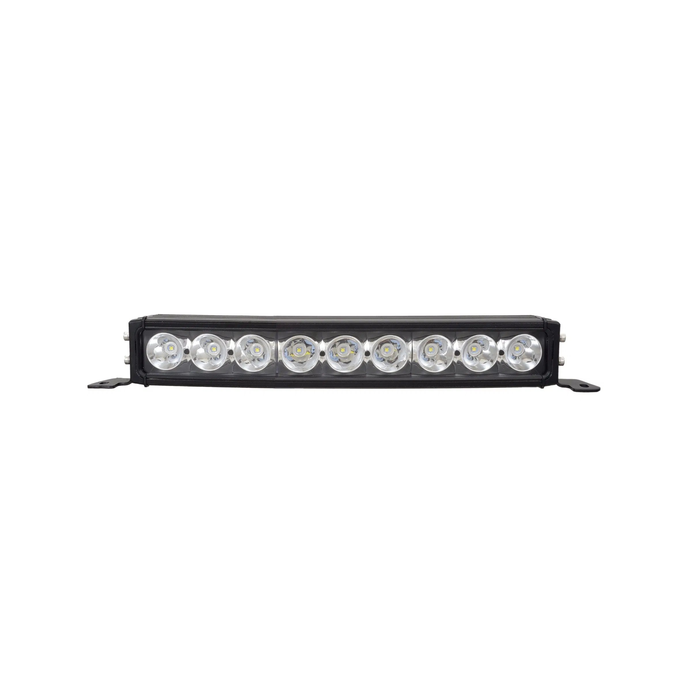 90W LED Bar with Spot Flood & Combo Beam
