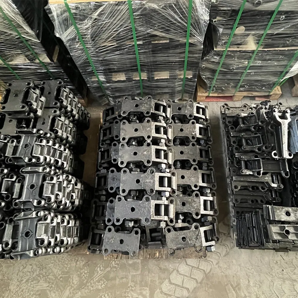 Фиксированная тяга подвески американского типа