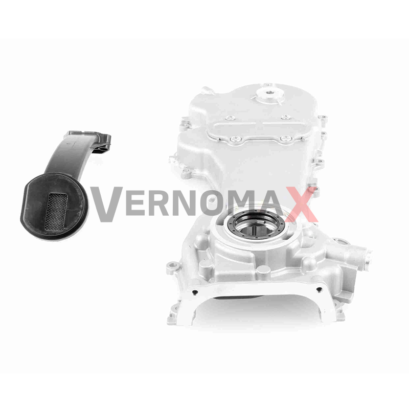 Масляный насос для Fiat 500 1.3 D Multijet (312AXB1A) 2007