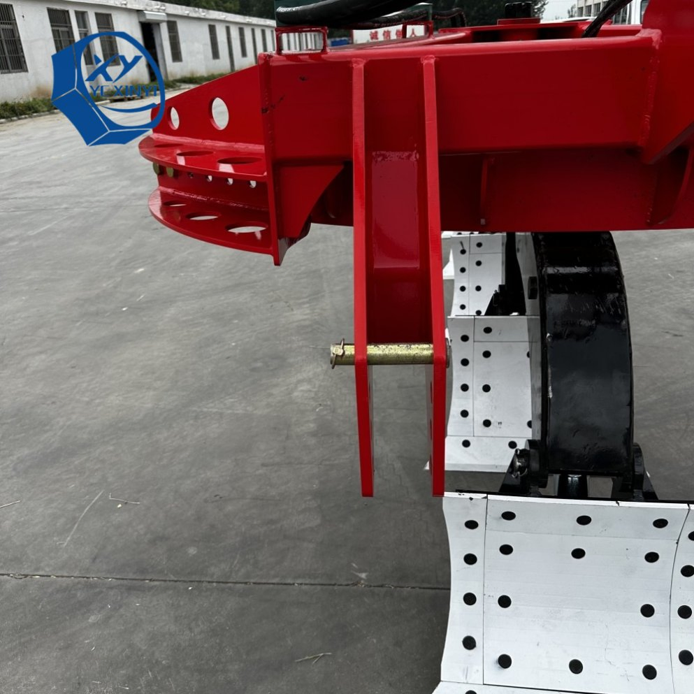 Дисковый плуг для трактора, тяжелый, сельскохозяйственный