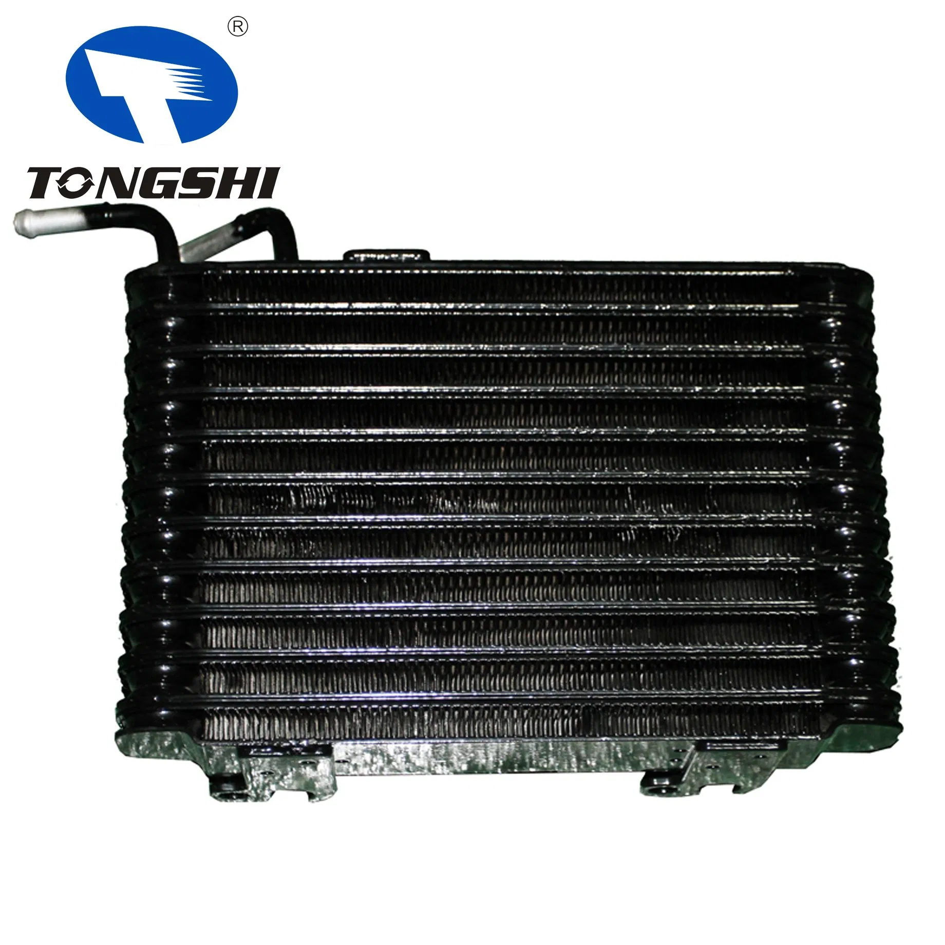 Маслоохладитель для Mitsubishi Outlander 2012-