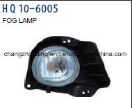 Противотуманная фара для Mazda 2 Hatchback