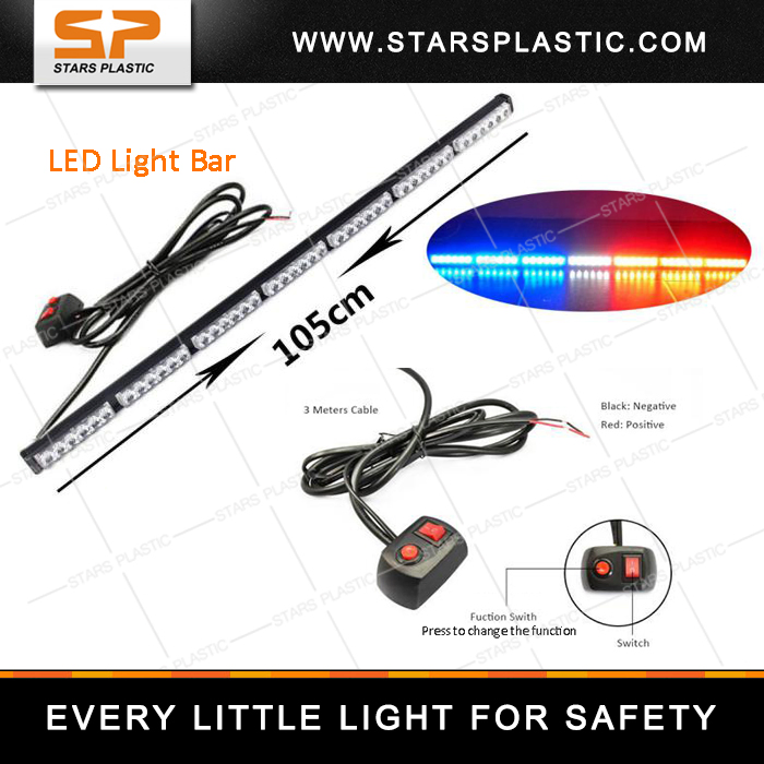 Super Slim Bar Light Offroad Wholesale LED Driving Light Bar