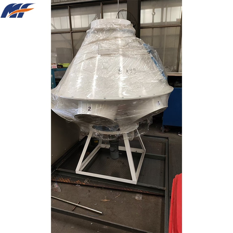 Распределитель порошковой краски Uniform-Flow Rotary