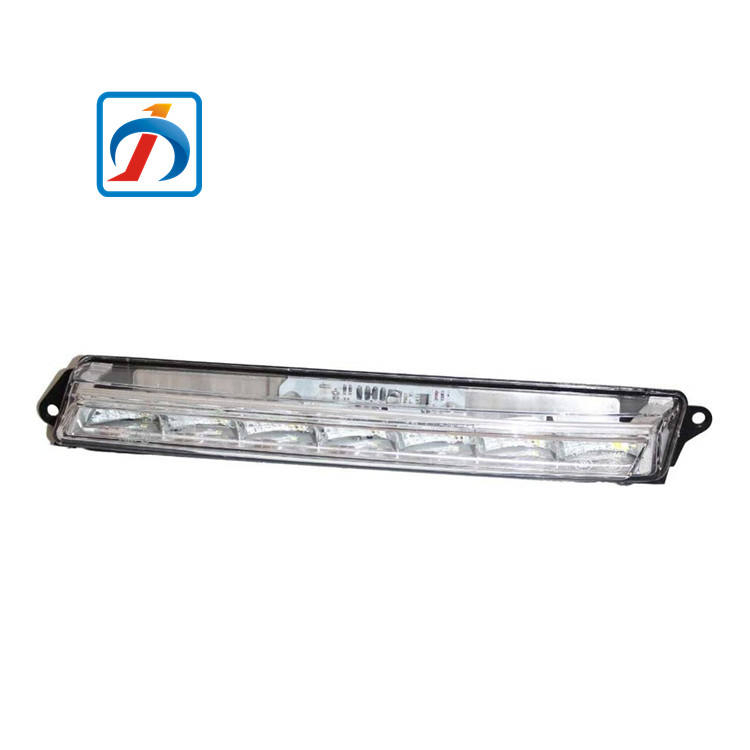 High-Quality Fog Lamp Replacement for Benz W164 Models