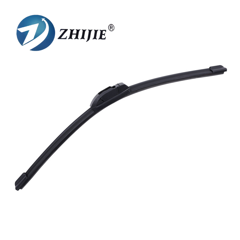 Car Wiperhigh Quality Neutral Windshield Wiper U-Shaped Interface Automatic Wiper