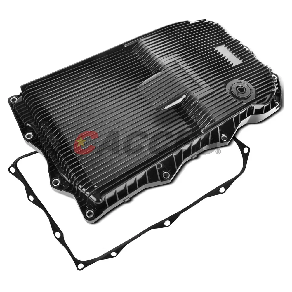 Поддон картера с прокладкой и сливной пробкой для RAM, Jeep, Dodge, Chrysler