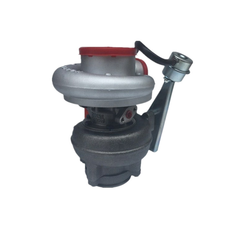 Турбокомпрессор Hx40W 6CT для грузовиков